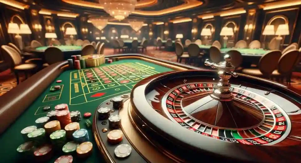 online casino