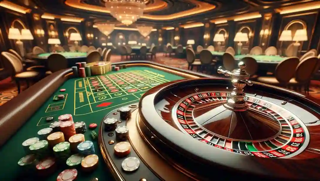 online casino