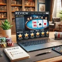 Texas Online Casinos